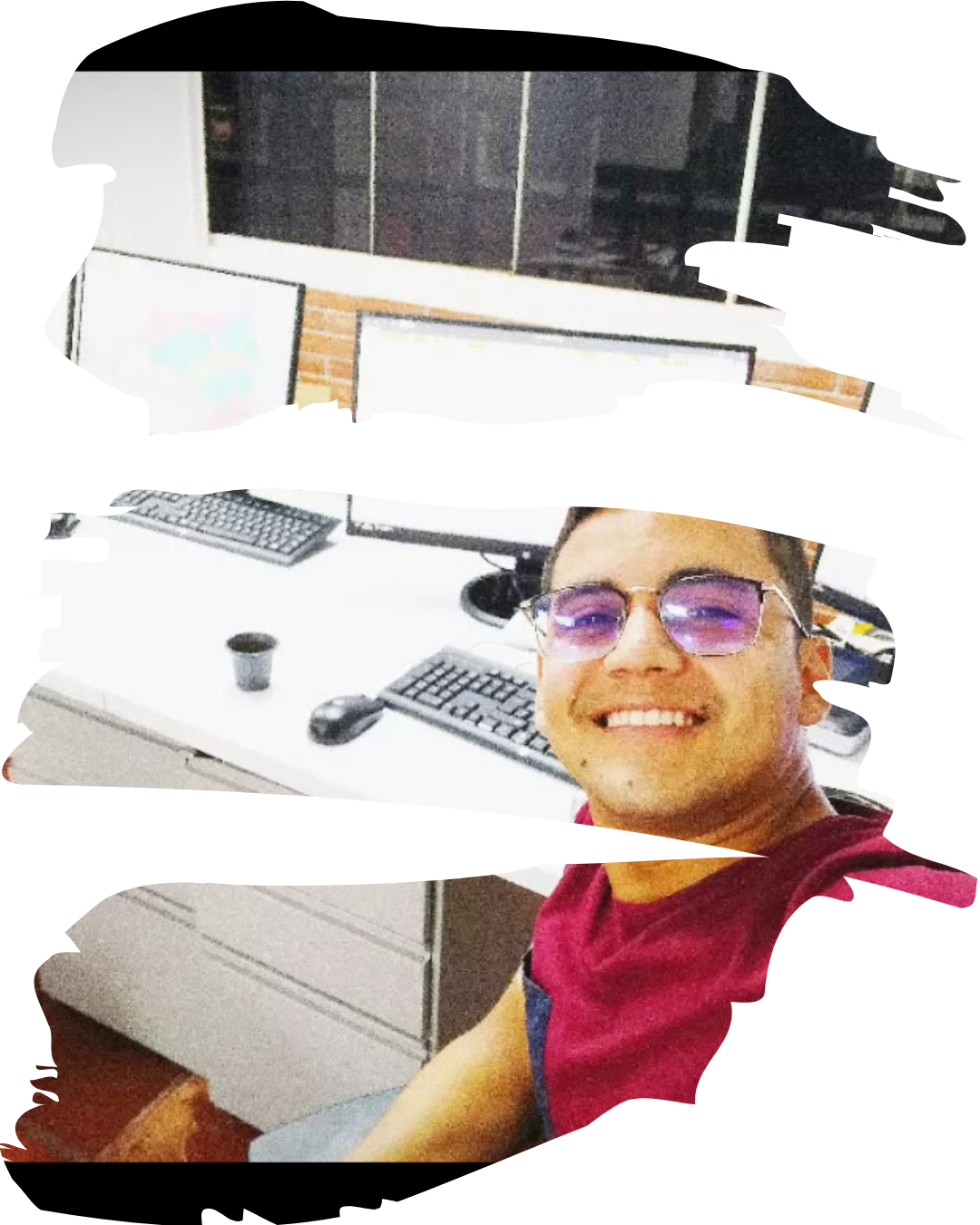 Imagen sobre diseño web y publicidad